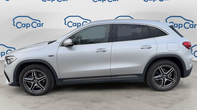 Mercedes Classe Gla II 250e 218 Eq Power 8g-Dct Amg Line