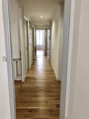 Appartement - 89 m² - 3 pièces