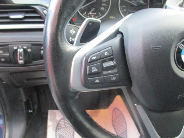 Bmw X1 X Line s Drive 18d 150 cv Bva8