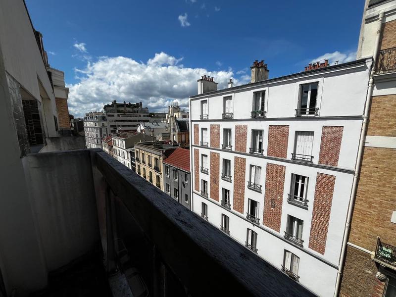 Appartement - 24 m² - 1 pièce