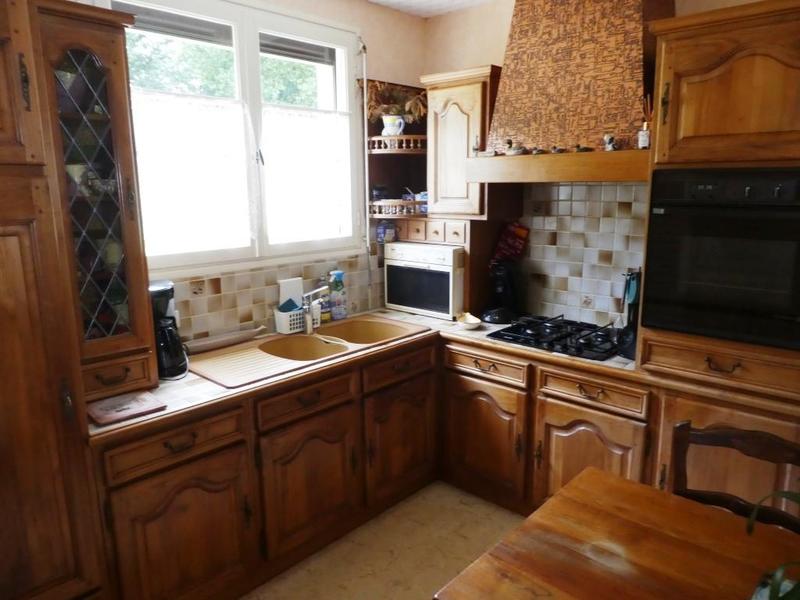 Maison - 68 m² - 4 pièces