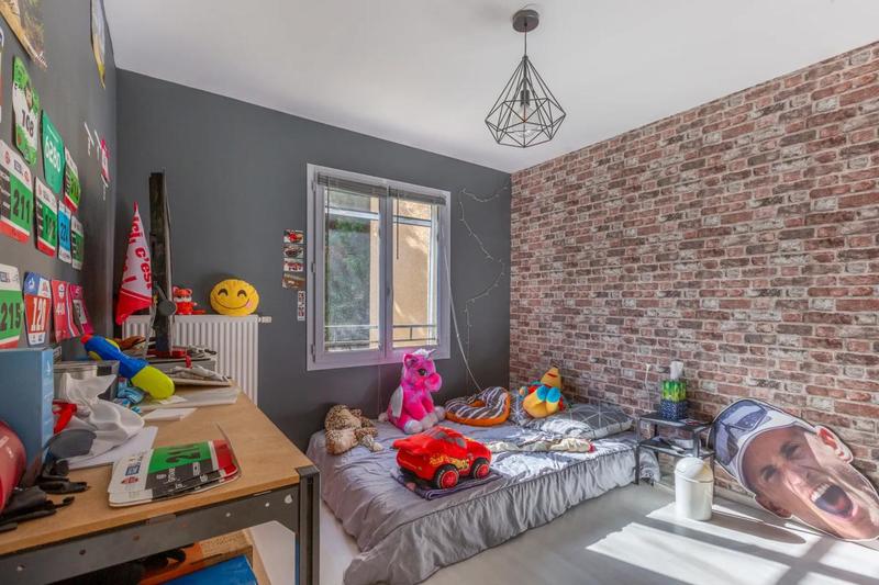 Maison - 155 m² - 6 pièces