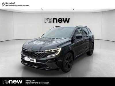 Renault Austral E-Tech hybrid 200 Iconic esprit Alpine