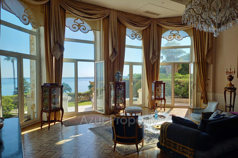 Appartement - 408 m² - 7 pièces