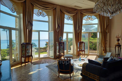 Appartement - 408 m² - 7 pièces