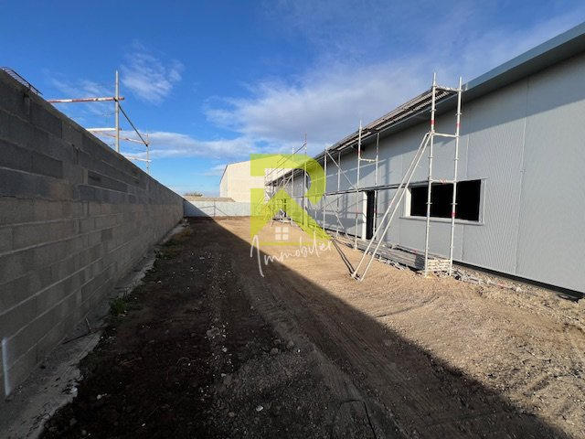 Local commercial - 100 m²