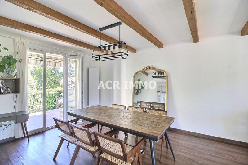 Maison - 119 m² - 5 pièces