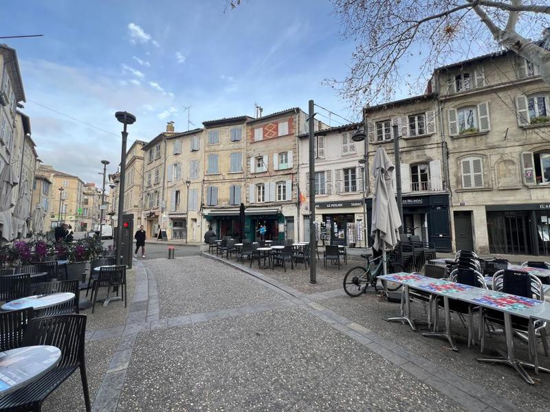 Appartement - 68 m² - 2 pièces