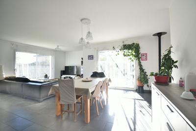 Villa - 115 m² - 5 pièces