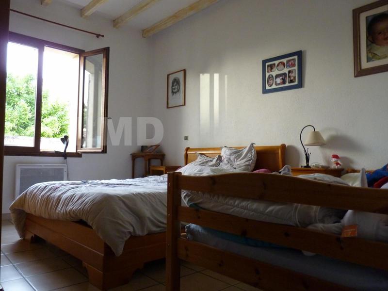 Maison - 113 m² - 4 pièces