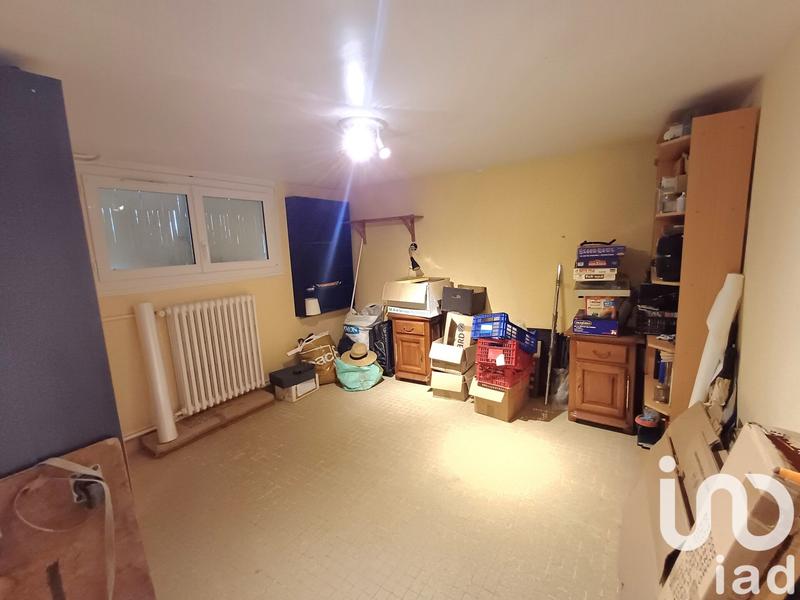 Maison - 171 m² - 11 pièces