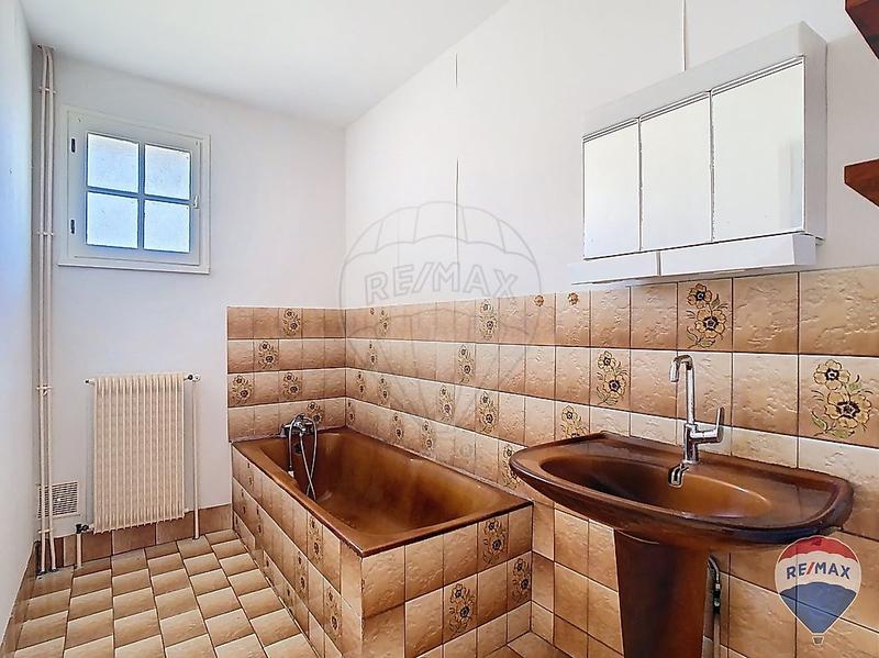 Pavillon - 115 m² - 7 pièces