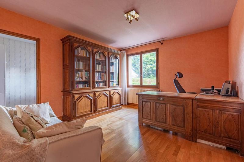 Maison - 190 m² - 7 pièces