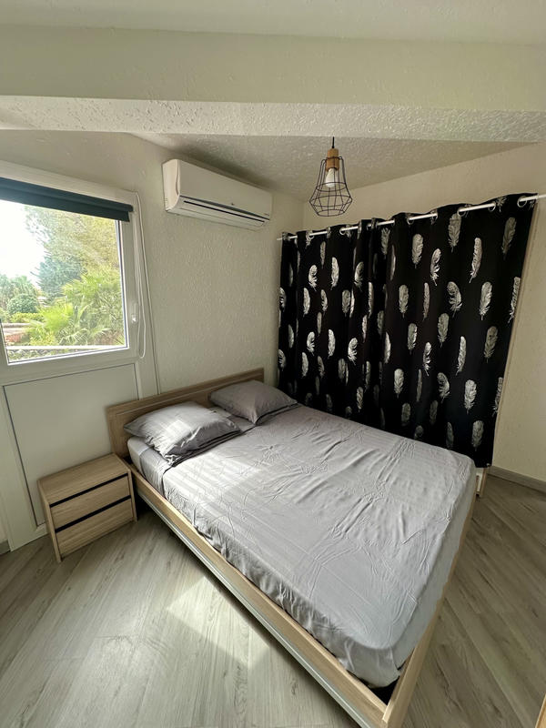 Appartement - 30 m² - 2 pièces