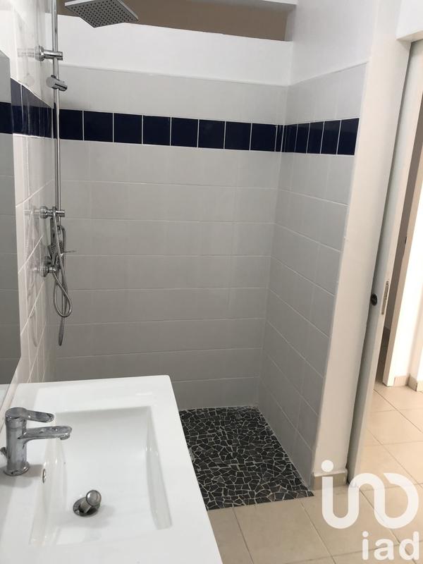 Appartement - 58 m² - 2 pièces