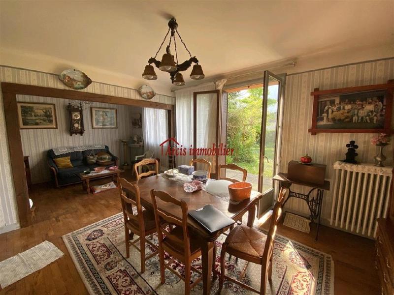 Pavillon - 83 m² - 4 pièces