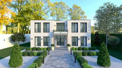 Terrain constructible - 426 m²