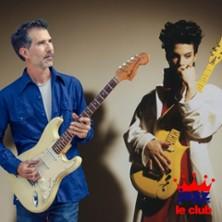 Thomas Naïm Prince Experience