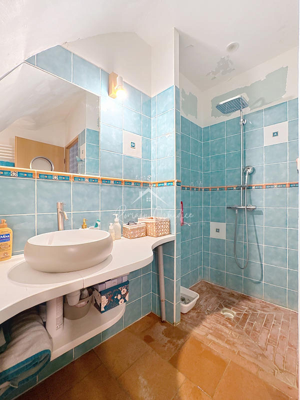 Maison - 145 m² - 5 pièces