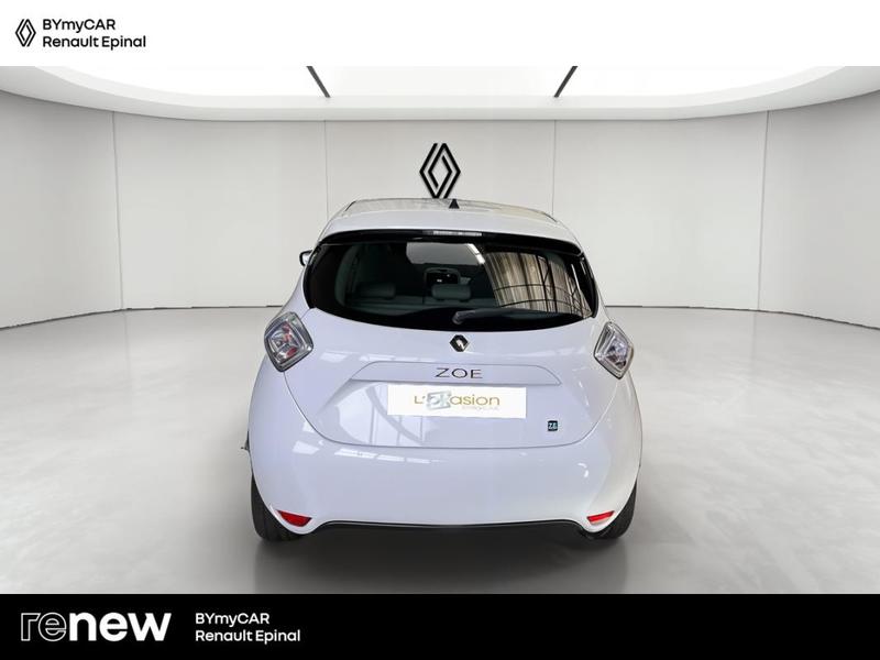 Renault Zoe Q90 Zen