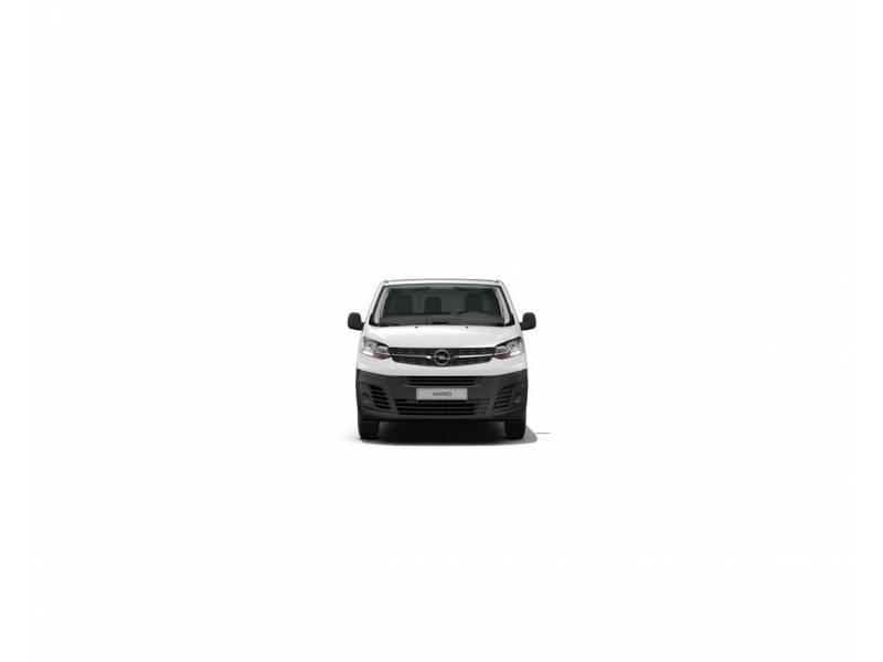 Opel Vivaro Fourgon Fgn Taille m Bluehdi 120 s&amp;S Bvm6