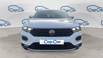 Volkswagen t-Roc I 1.5 Tsi 150 Dsg7 Carat