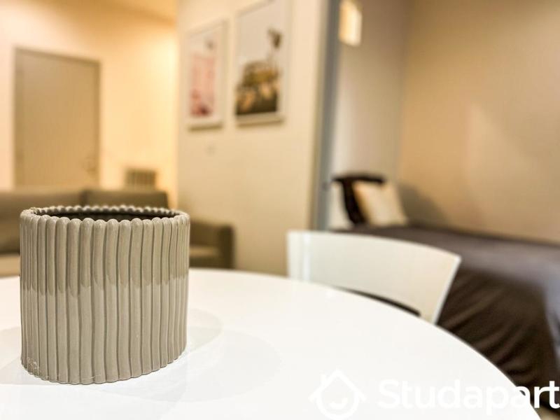 Maison - 40 m² - 2 pièces