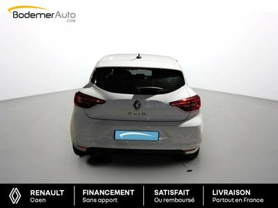 Renault Clio TCe 90 X-Tronic - 21n Business
