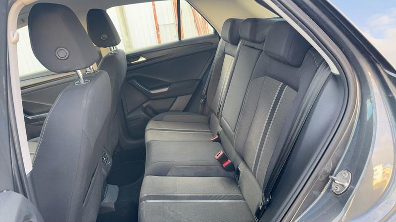 Volkswagen t-Roc 1.0 Tsi 115.0 Lounge