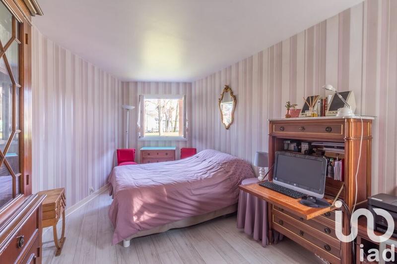 Appartement - 88 m² - 4 pièces