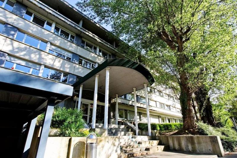 Studio - 21 m² - 1 pièce