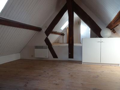 Appartement - 50 m² - 1 pièce