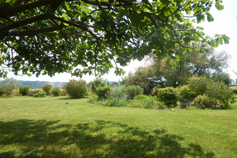 Mas - 270 m² - 7 pièces