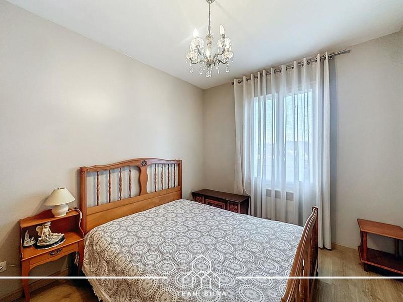 Maison - 70 m² - 4 pièces