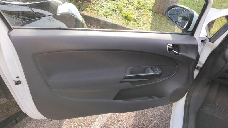 Opel Corsa 1.0 i 65 Cool Line