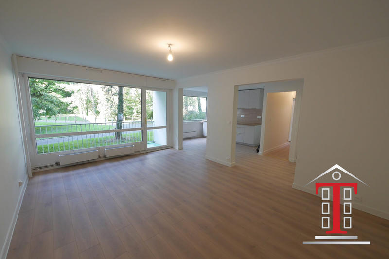 Appartement - 85 m² - 4 pièces