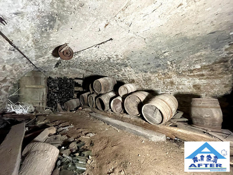 Maison - 300 m² - 5 pièces