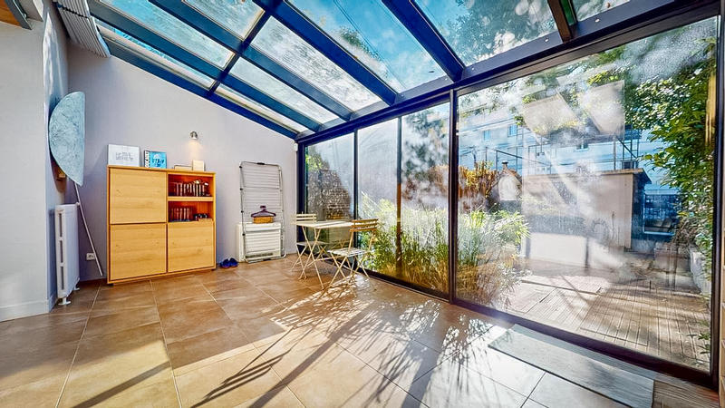 Maison - 117 m² - 4 pièces