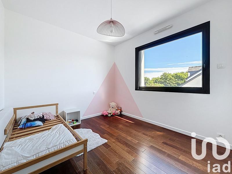 Maison - 125 m² - 6 pièces