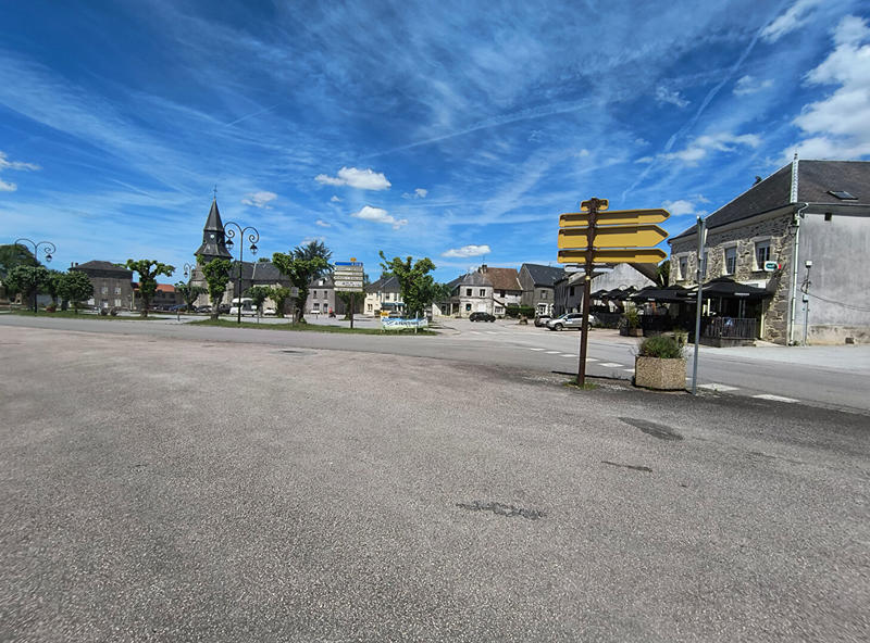 Maison - 127 m² - 6 pièces