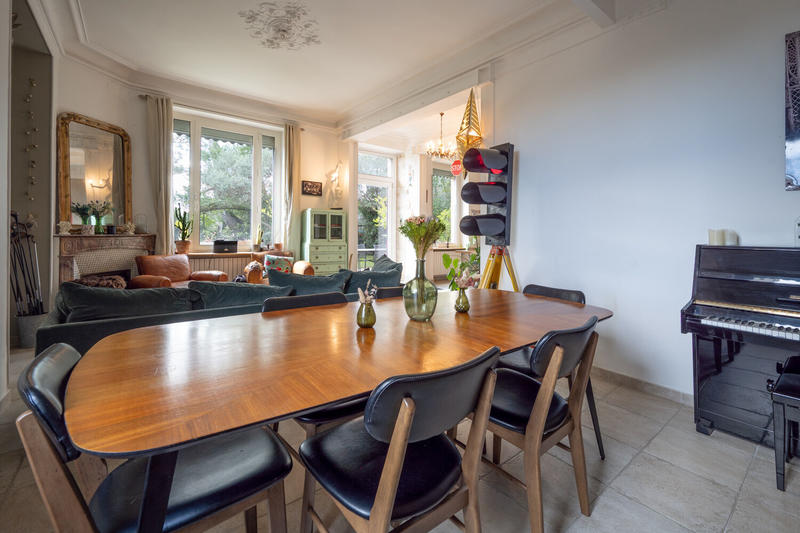 Propriété - 150 m² - 6 pièces