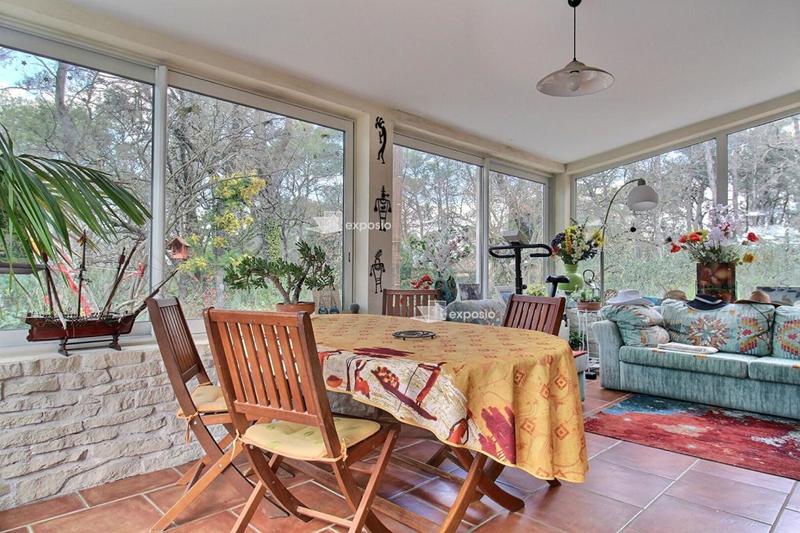 Maison - 102 m² - 5 pièces