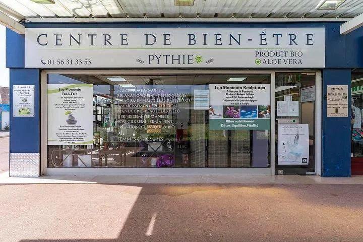 Bureau - 75 m² - 3 pièces