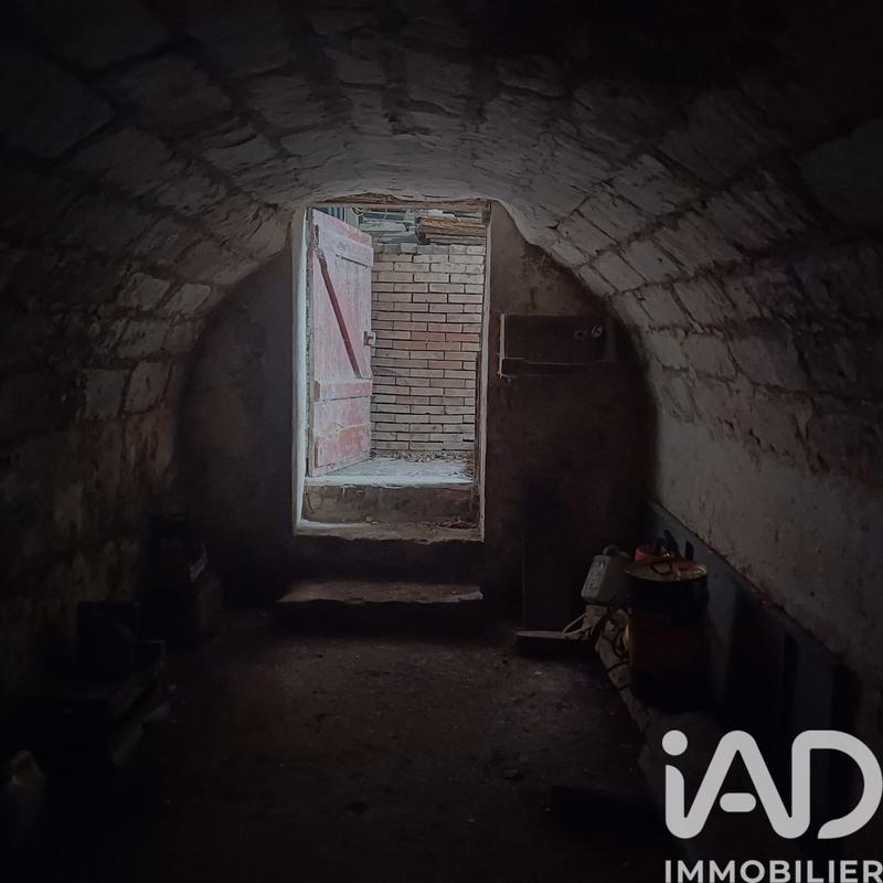 Maison - 92 m² - 2 pièces