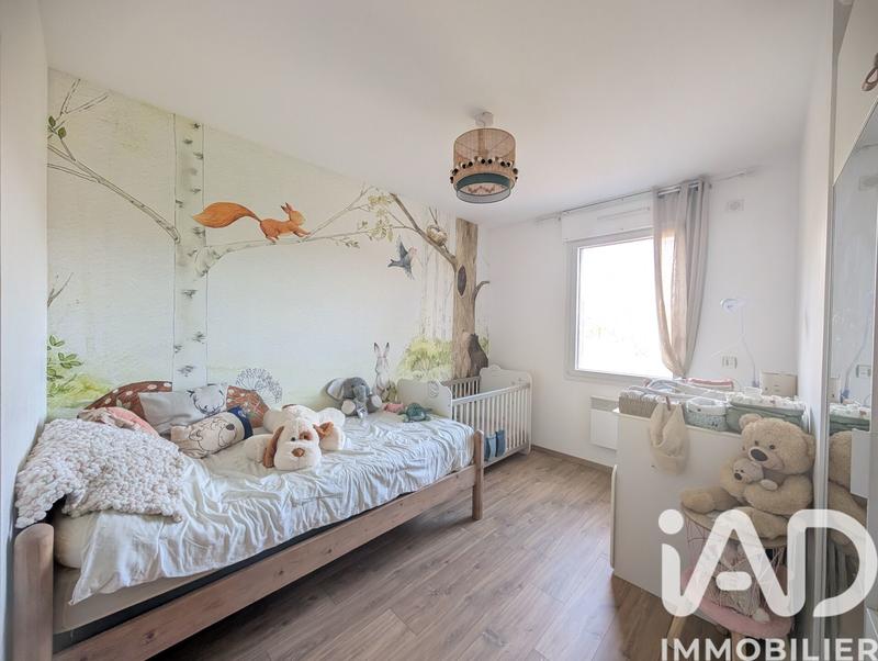 Maison - 113 m² - 5 pièces