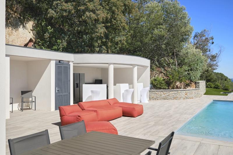 Villa - 320 m² - 7 pièces