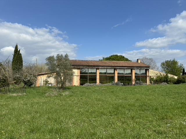 Longère - 200 m² - 4 pièces