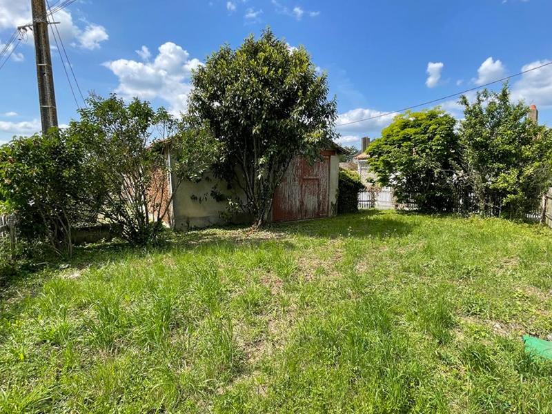 Corps de ferme - 80 m² - 3 pièces