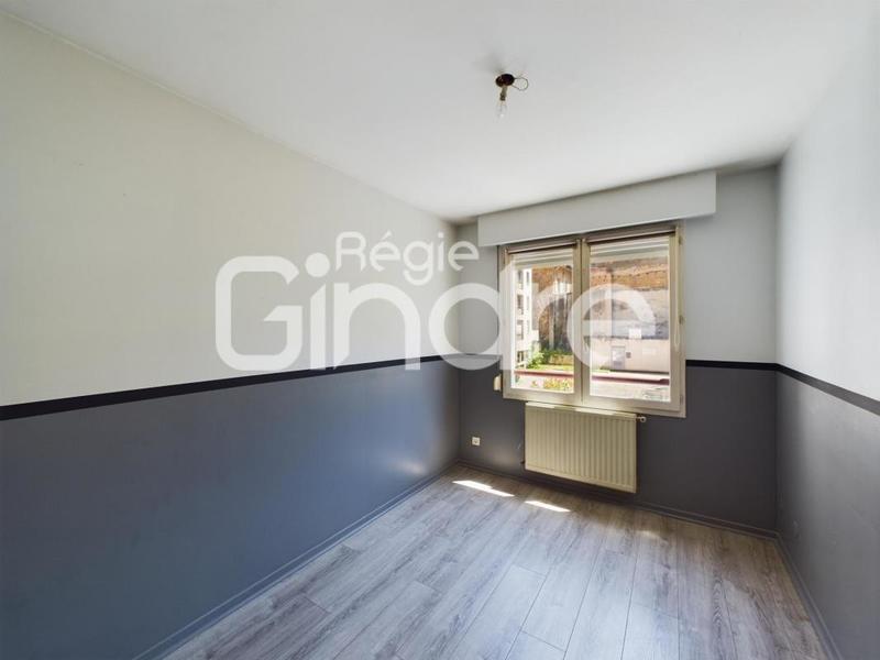 Appartement - 96 m² - 4 pièces