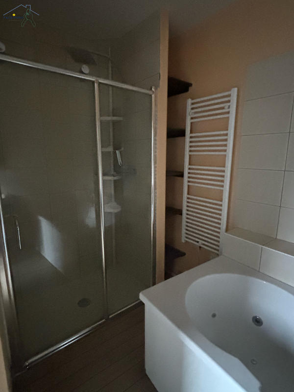 Maison - 91 m² - 4 pièces